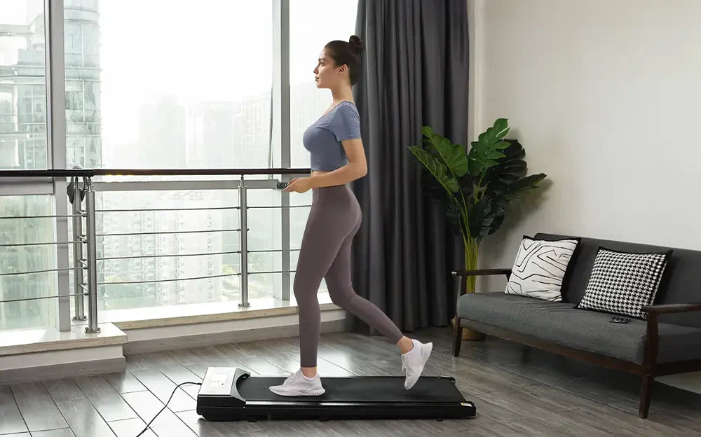 How to Indoor Running Exercise? From Treadmill Selection to Running Tips