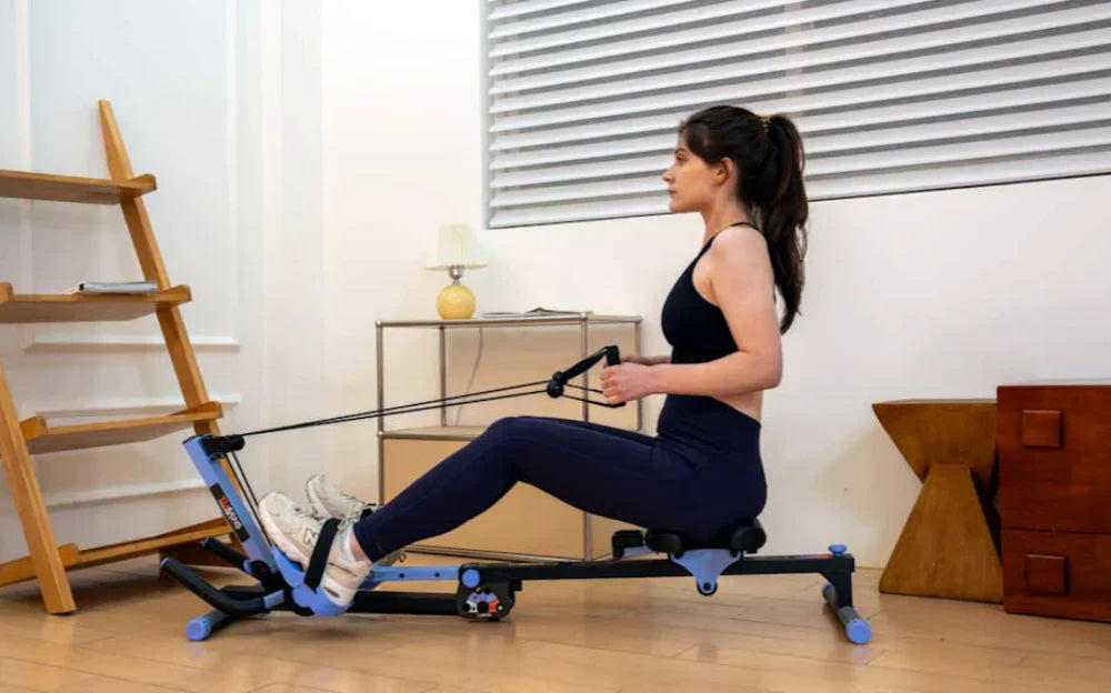 How Long Should You Row for? | Tousains