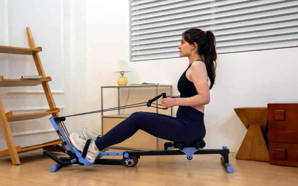 How Long Should You Row for? | Tousains