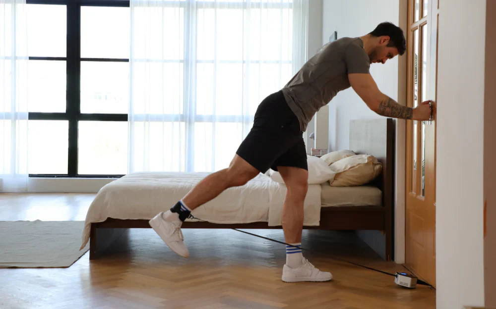 The Best Travel Exercise Equipment: Is the Portable Hivegym Power Pump All You Need?