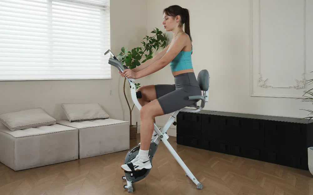 Treadmill vs Stationary Bike for Weight Loss: Which Is Better?