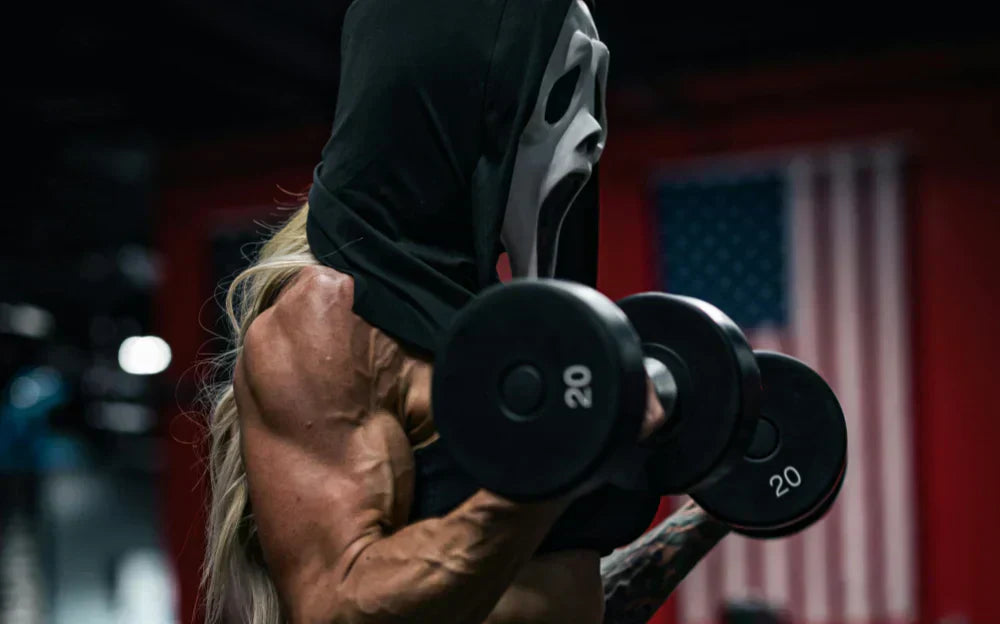 Fun and Spooky Halloween Workouts to Try This October