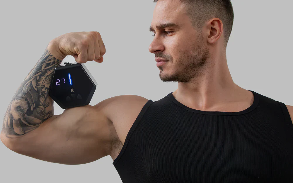 Stay Fit on the Go: Best Portable Travel Workout Equipment from Tousains