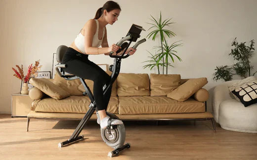 Is a Stationary Bike Good for Weight Loss? Top 6 Reasons