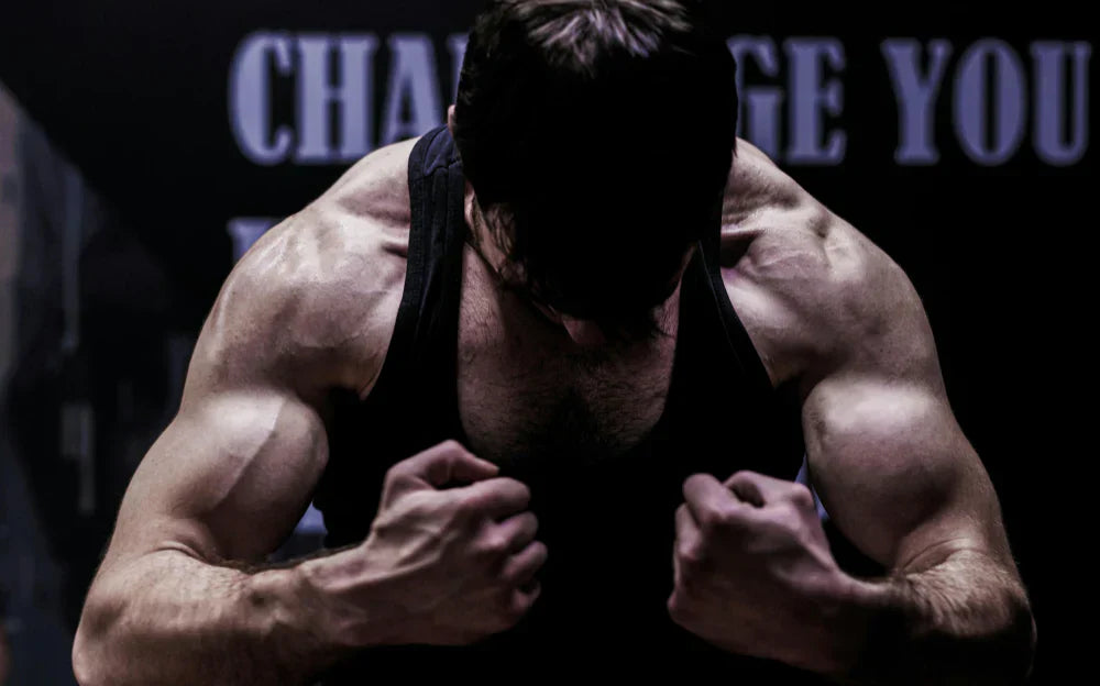 Top 6 Cable Shoulder Exercises for Boulder Shoulders