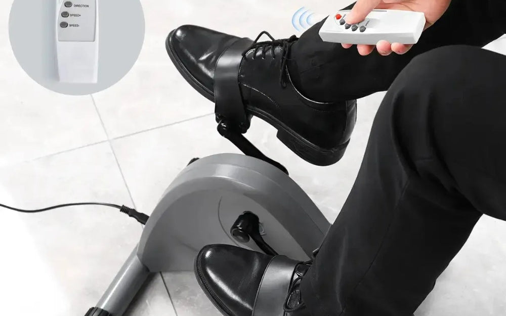 exercise bike a good workout