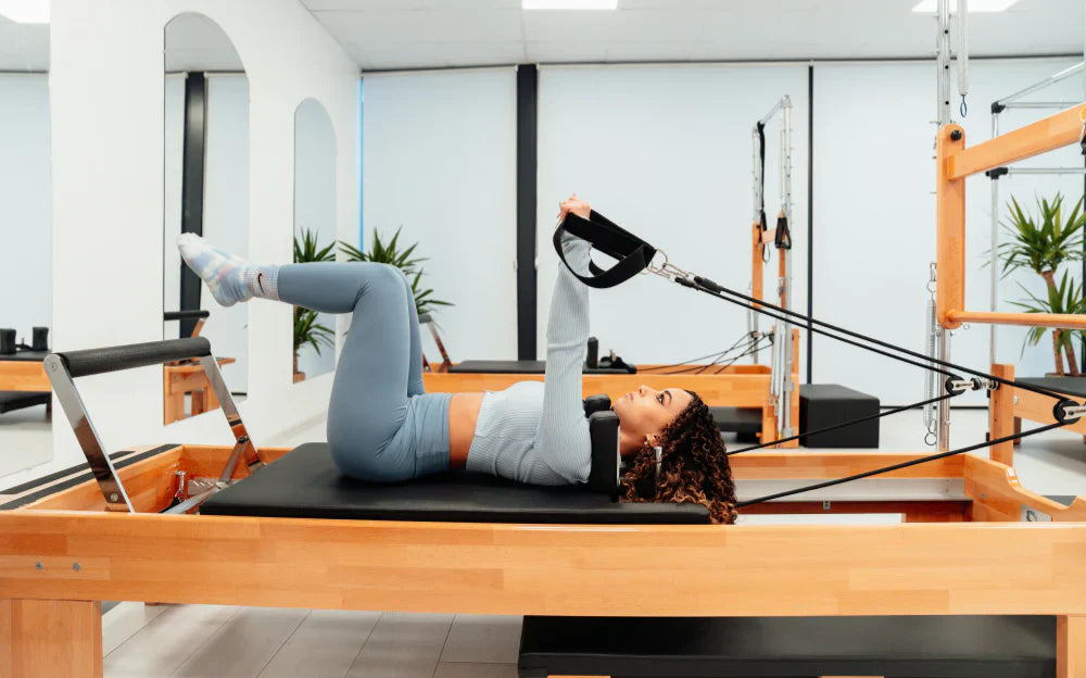 Pilates 101: Benefits, Guide for Beginners, and FAQs