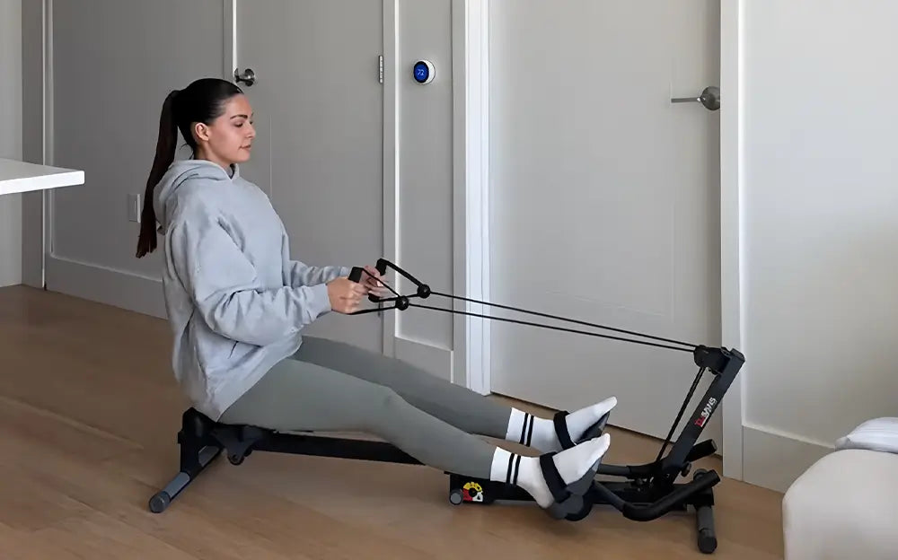 Rowing vs Walking for Weight Loss: Which Cardio is Better