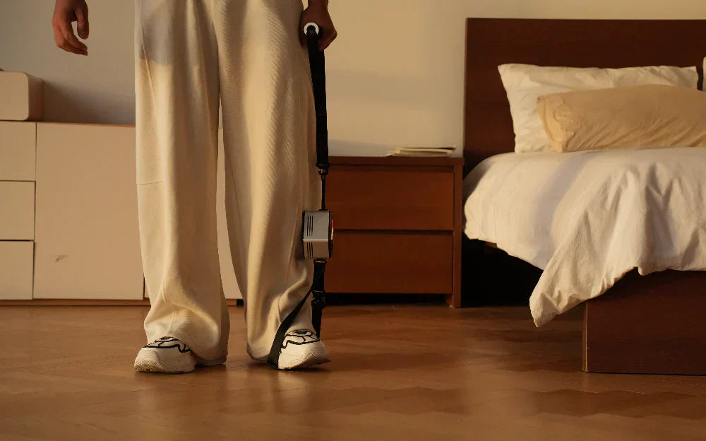 Portable Home Gym Essentials: How the Tousains Hivegym Power Pump