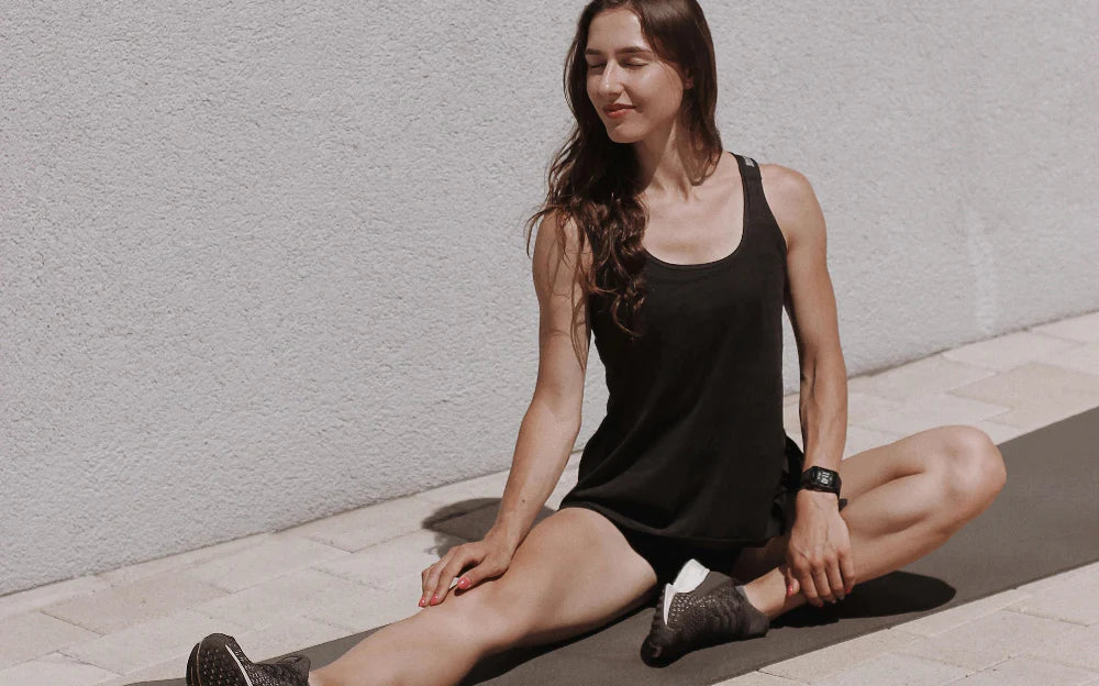 Benefits of elliptical for legs