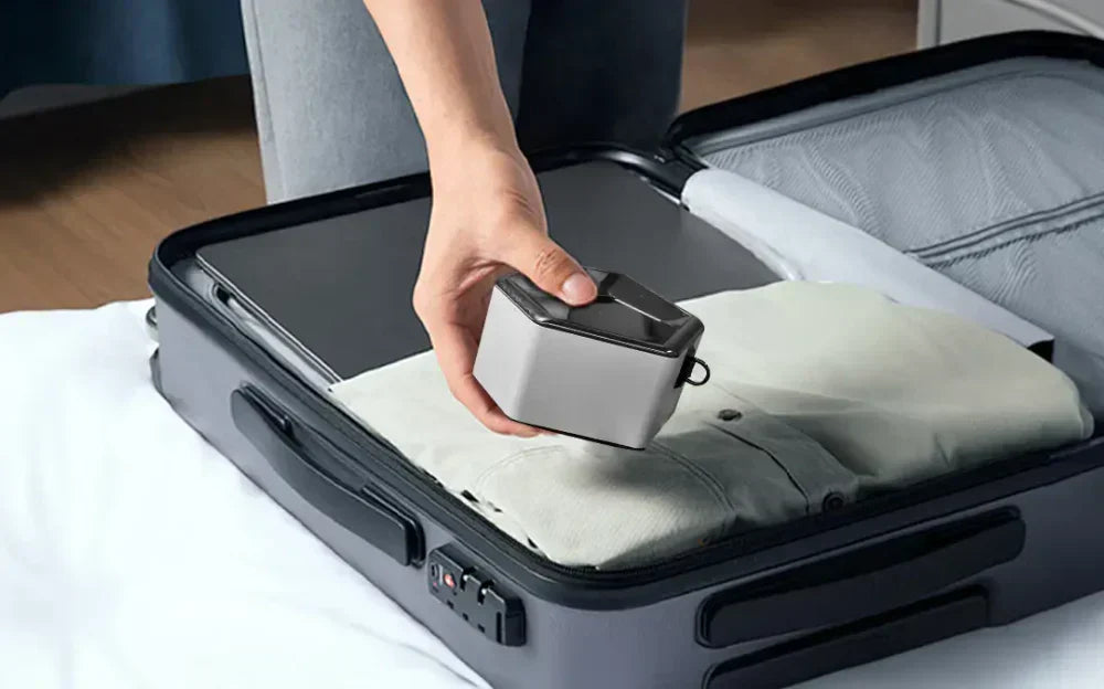 Is Travel Fitness Equipment Worth the Investment?