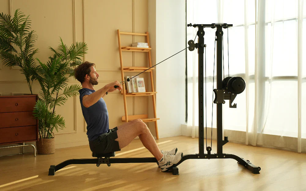 How to Choose the Best Cable Machine for Your Home Gym (2026 Guide)
