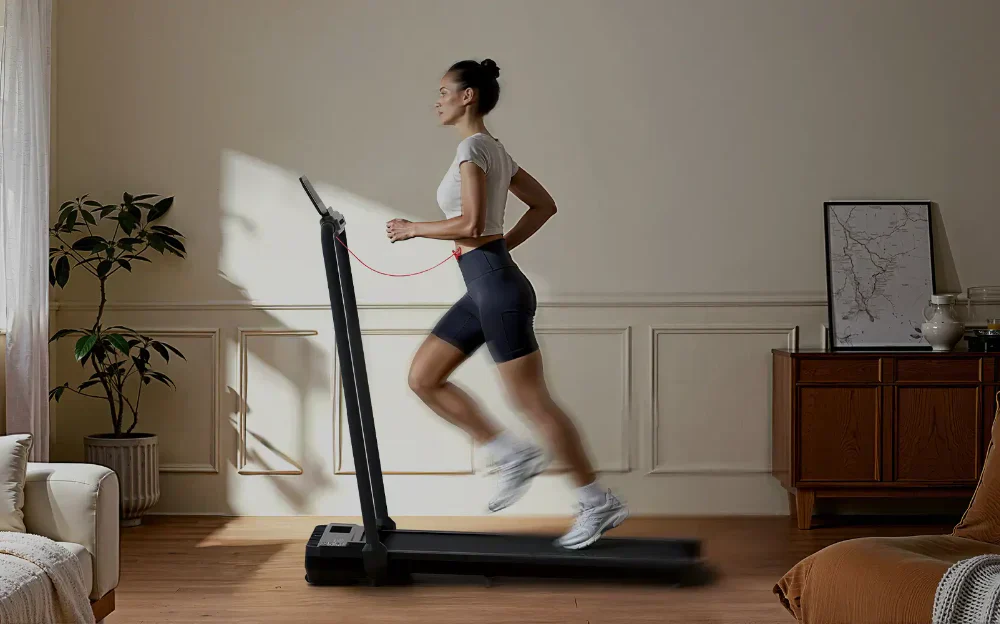 Is a Foldable Treadmill with Incline Worth It?