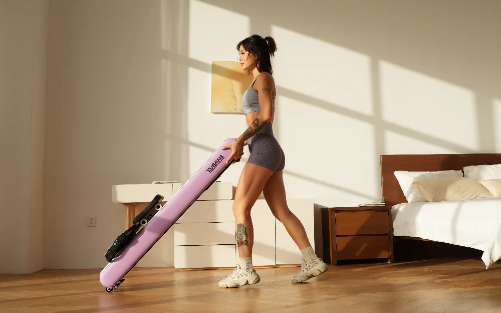 Best Compact Workout Equipment from Tousains (2026)