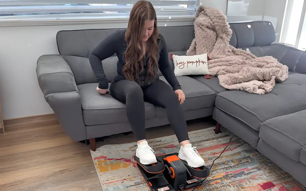 Do Under-Desk Ellipticals Really Work?Here Are Pros and Cons