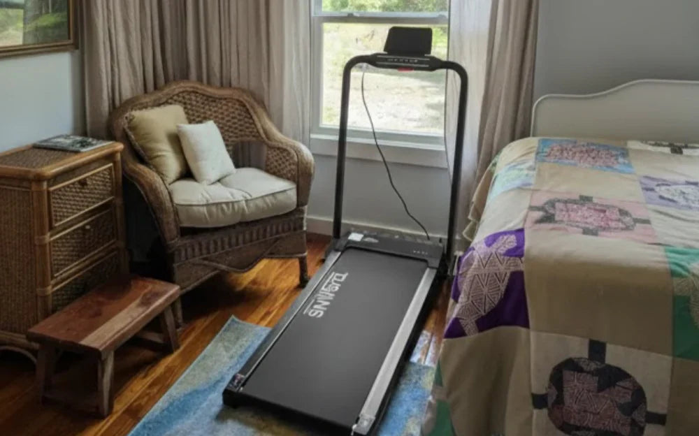 Best Budget Treadmill for Home with Incline Under $300: Stay Active and Entertained