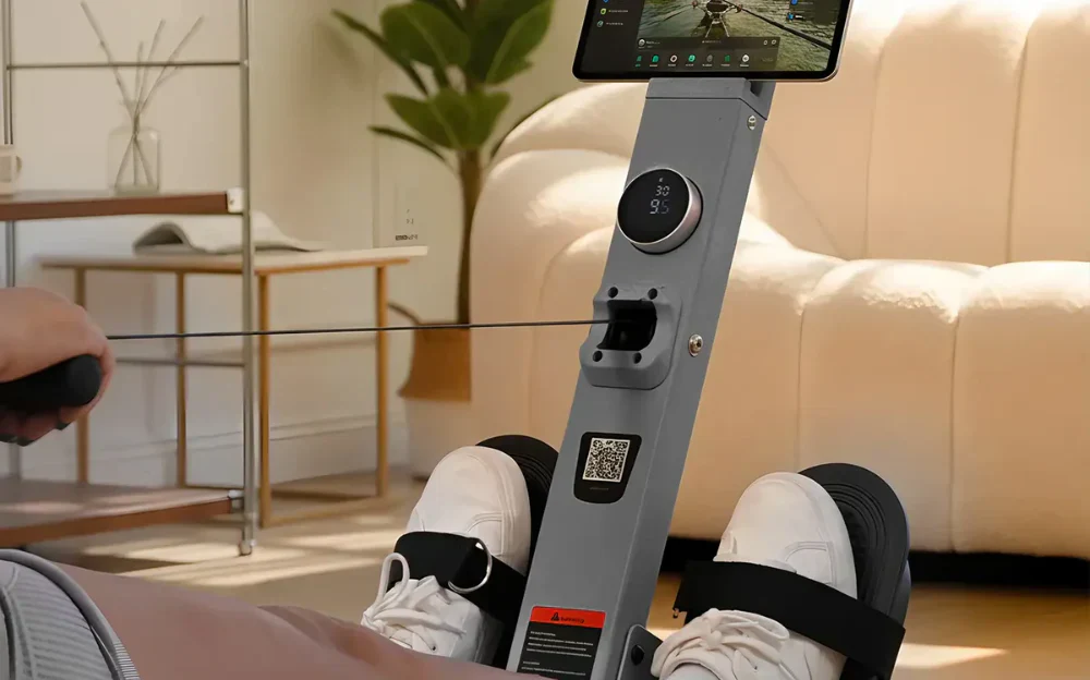 What Is the Best Foldable Rowing Machine for Home?