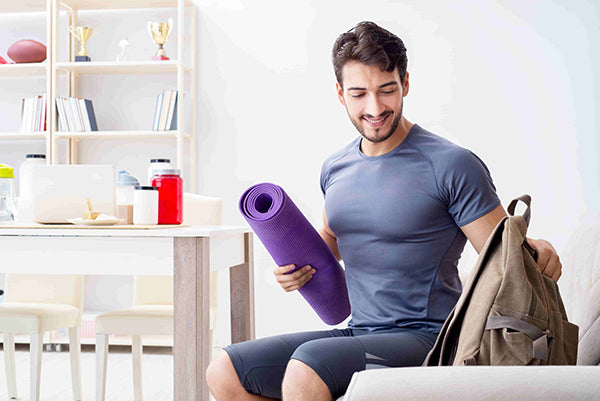 Embrace the Power of Cardio