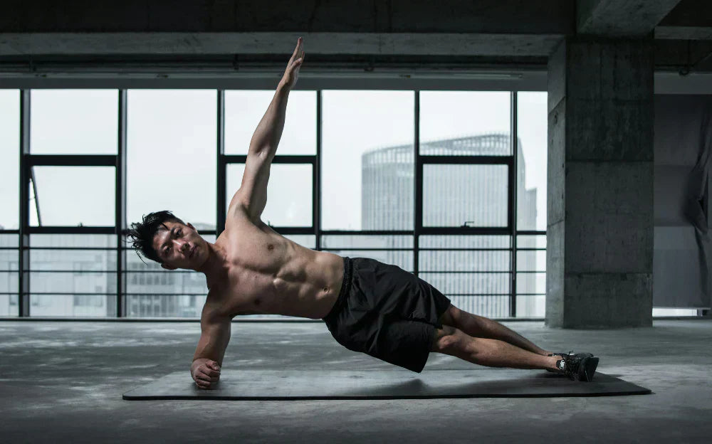 Can Ab Exercises Burn Fat?