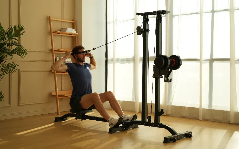 What is the Best Budget Functional Trainer Cable Machine?