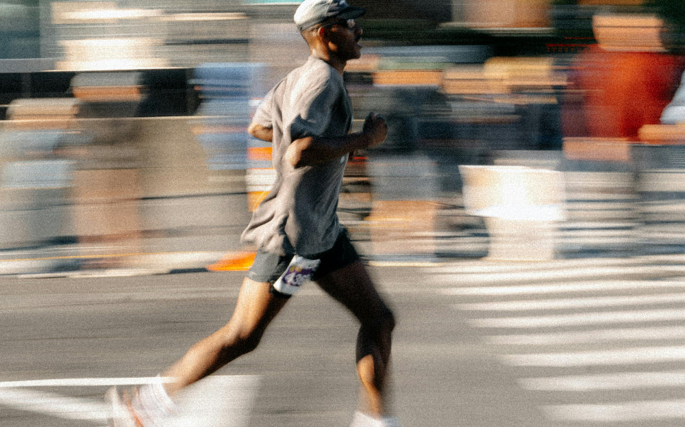 What Is Cross Training for Runners?