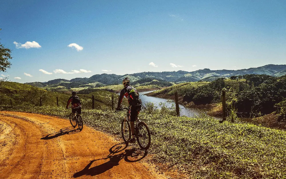 Advantages of Bike Riding: Backed by Science