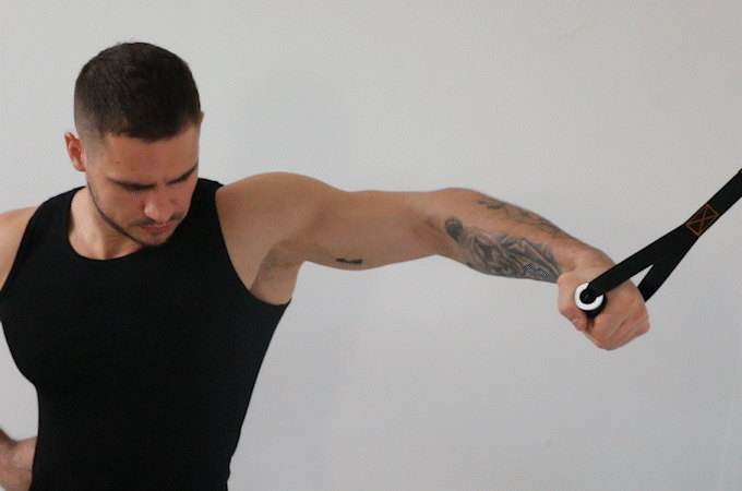 Best Travel Workout Equipment to Maintain Muscle on the Go