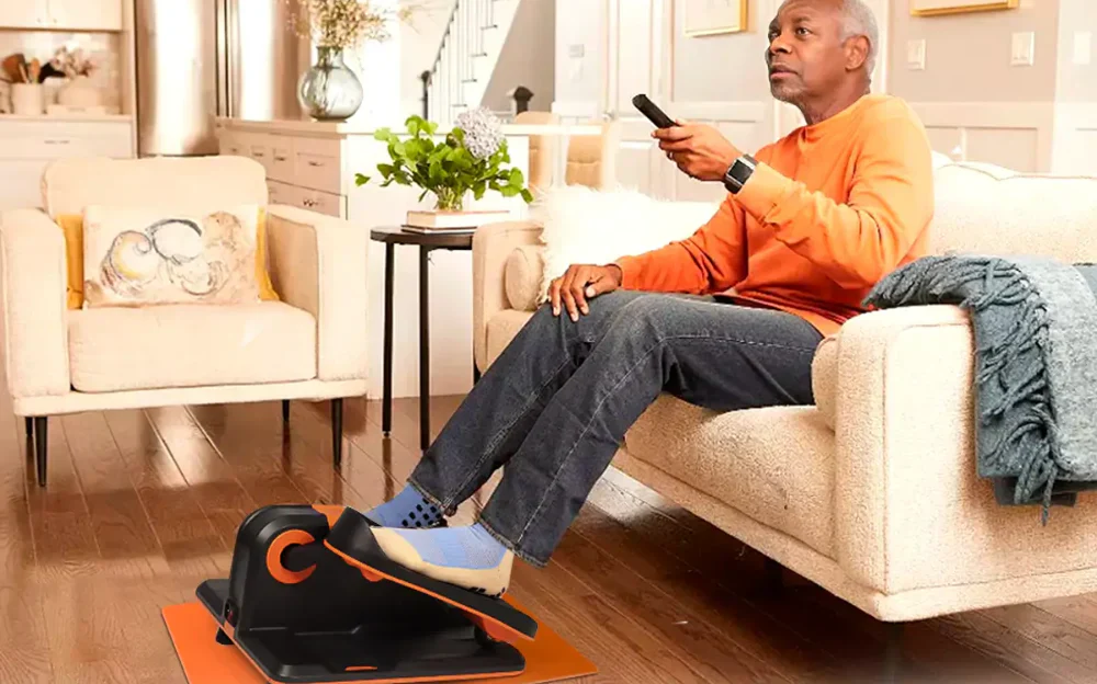 Is a Portable Elliptical Machine for Seniors Worth It? Pros and Cons