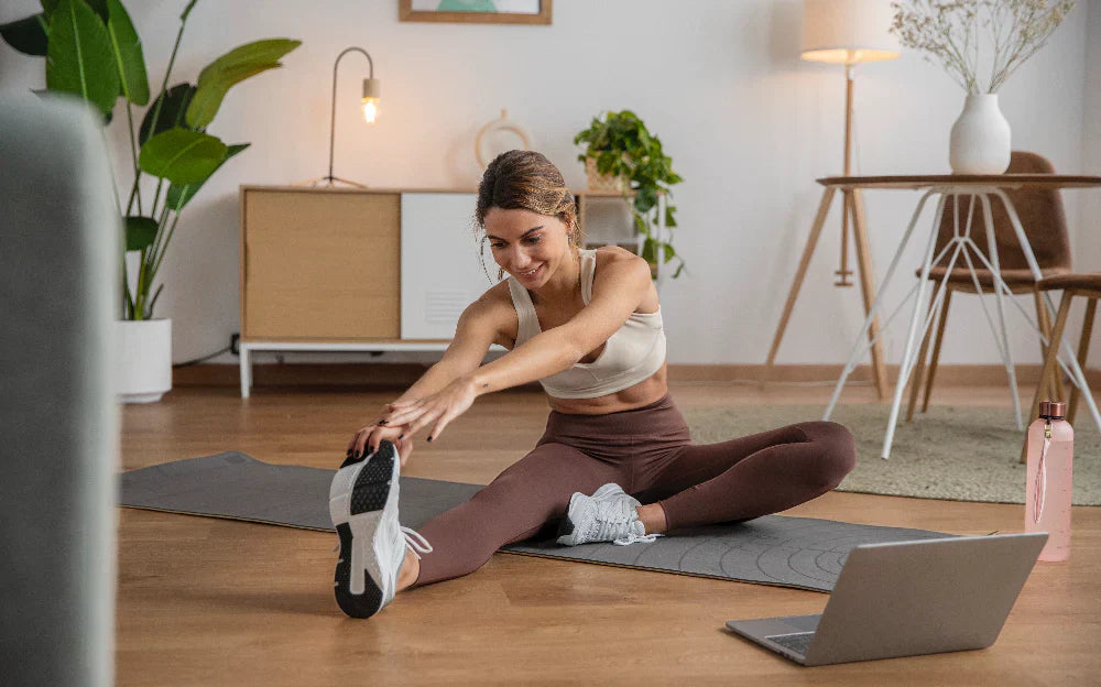 How to Stay Motivated to Workout: Step-by-Step Guide