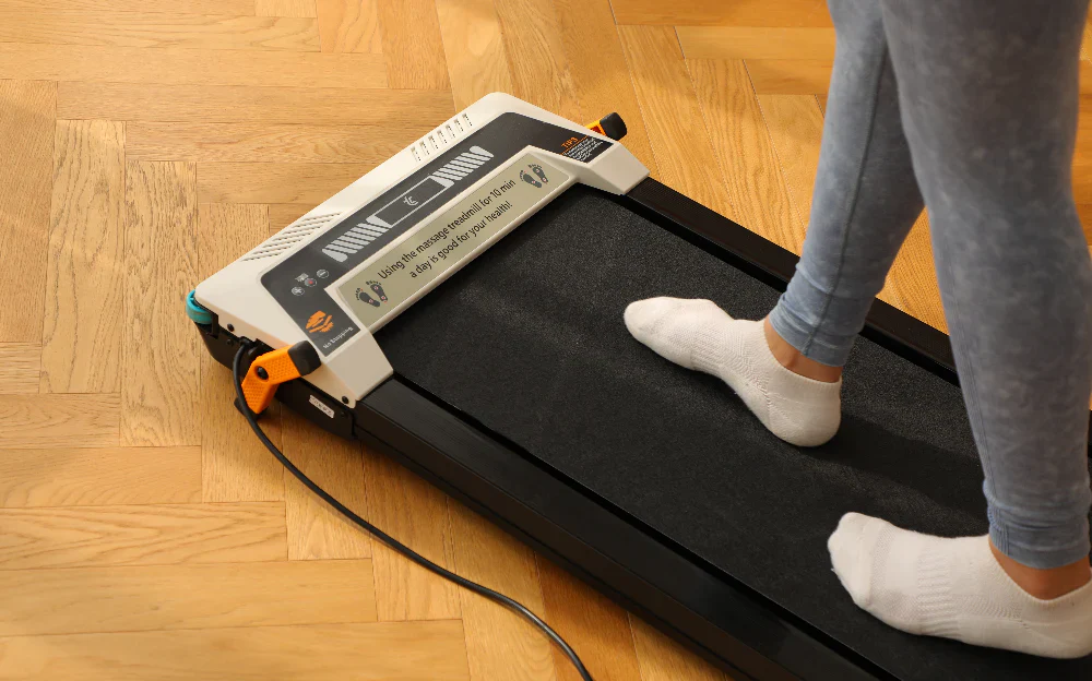 What's the best small treadmill for home | Tousains 