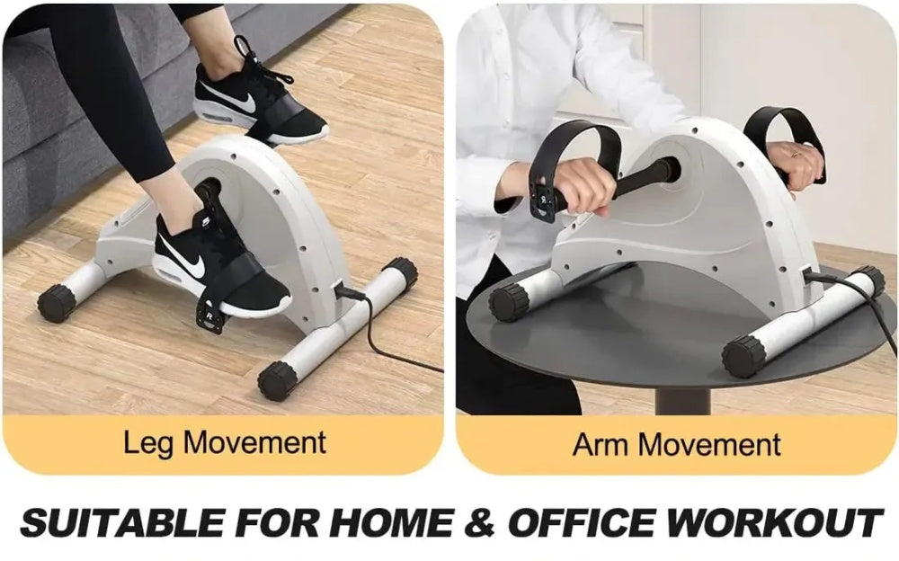 Tousains' mini exercise bike on Sale