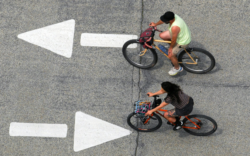 How to Keep Fit While Traveling | Tousains