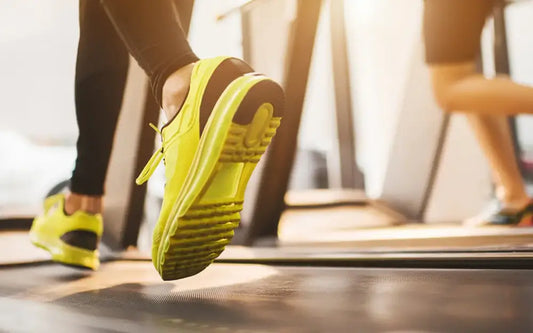 Is Running on the Treadmill Bad for Your Knees?