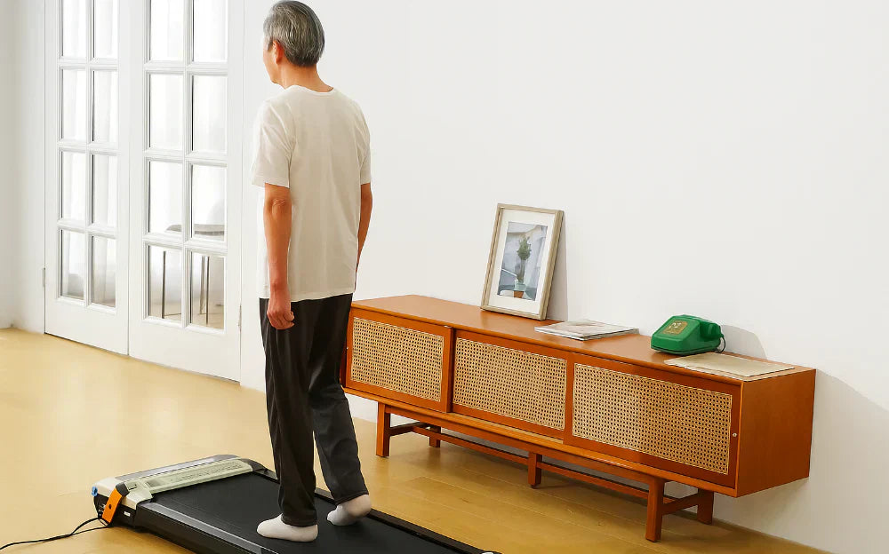 Elliptical vs Treadmill for Seniors: Which Is Better | Tousains