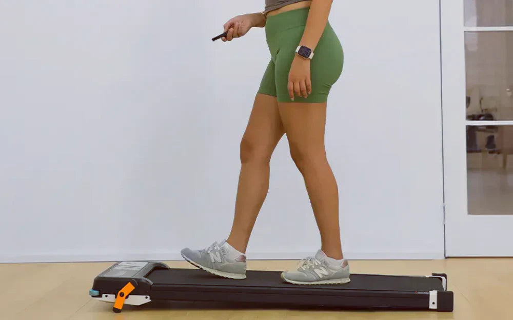 Treadmill vs. Bike: Which Is Better for Glutes | Tousains