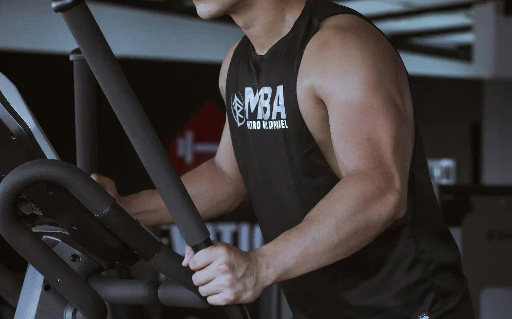 What Are the Disadvantages of Elliptical Machines?