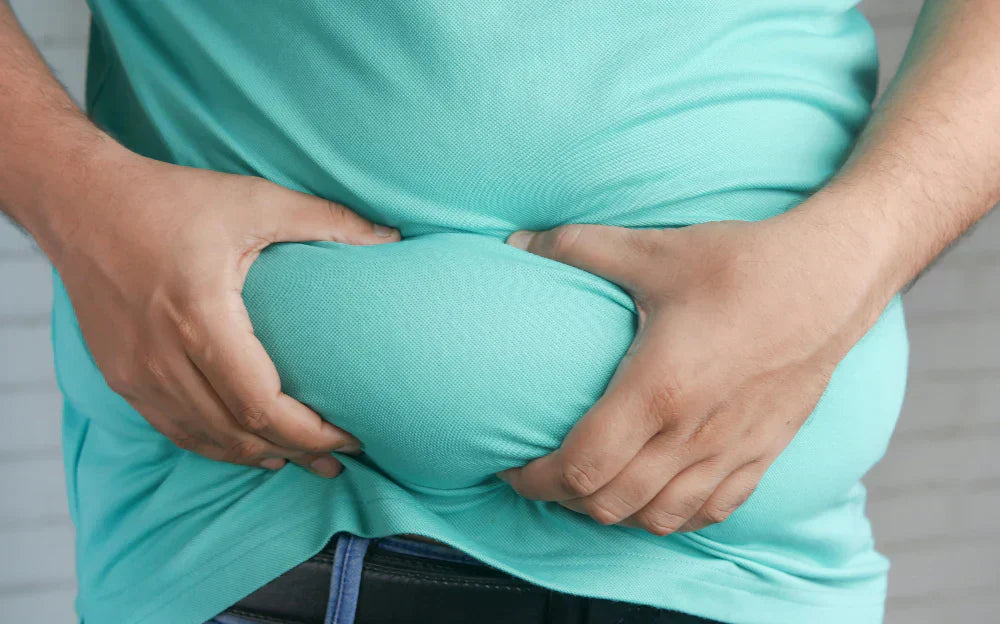 Can an Elliptical Burn Belly Fat?