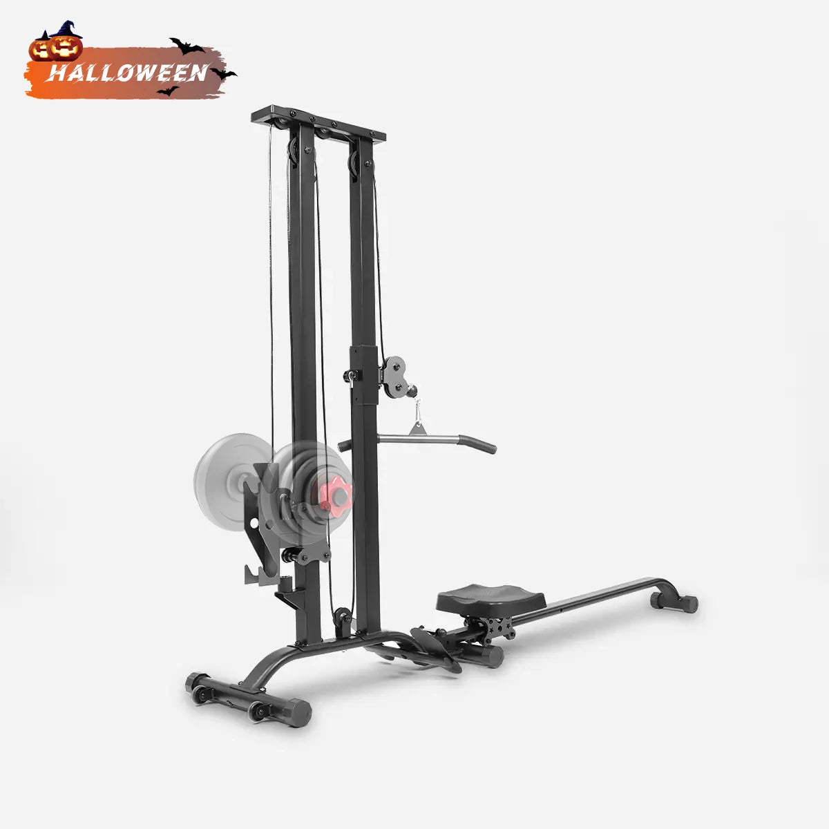 Cable Machine CR63