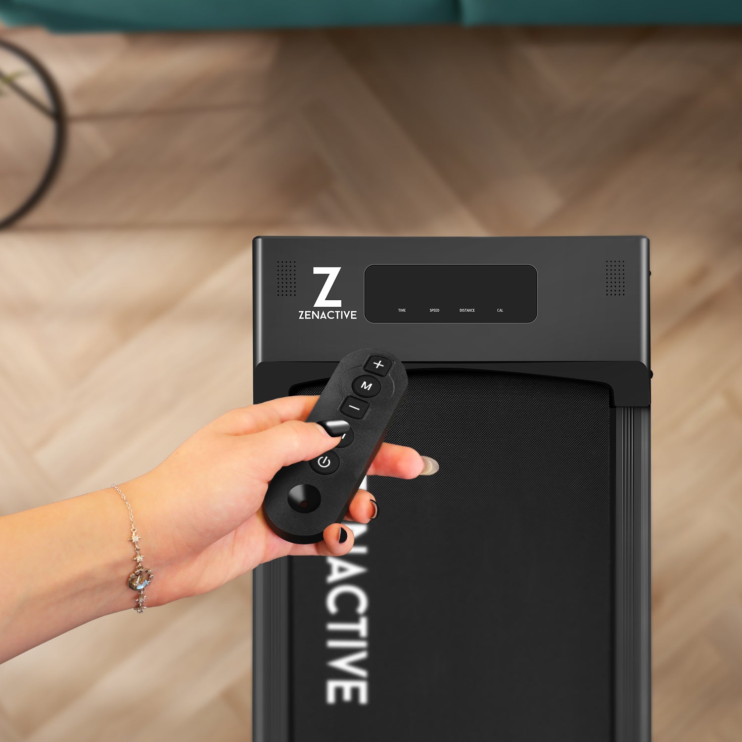 Zenactive Walking Pad | ENT-T150