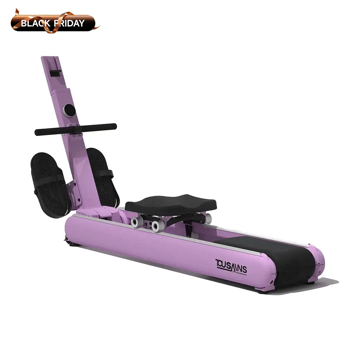 Magnetic Rowing Machine｜ENT-R120