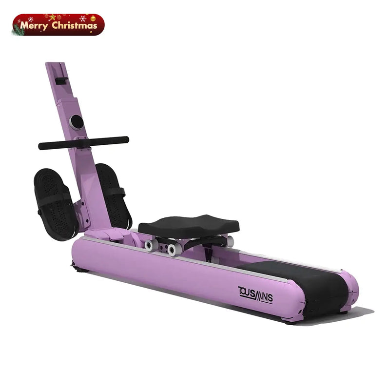 Tousains magnetic rowing machine ENT-R120 Christmas sale
