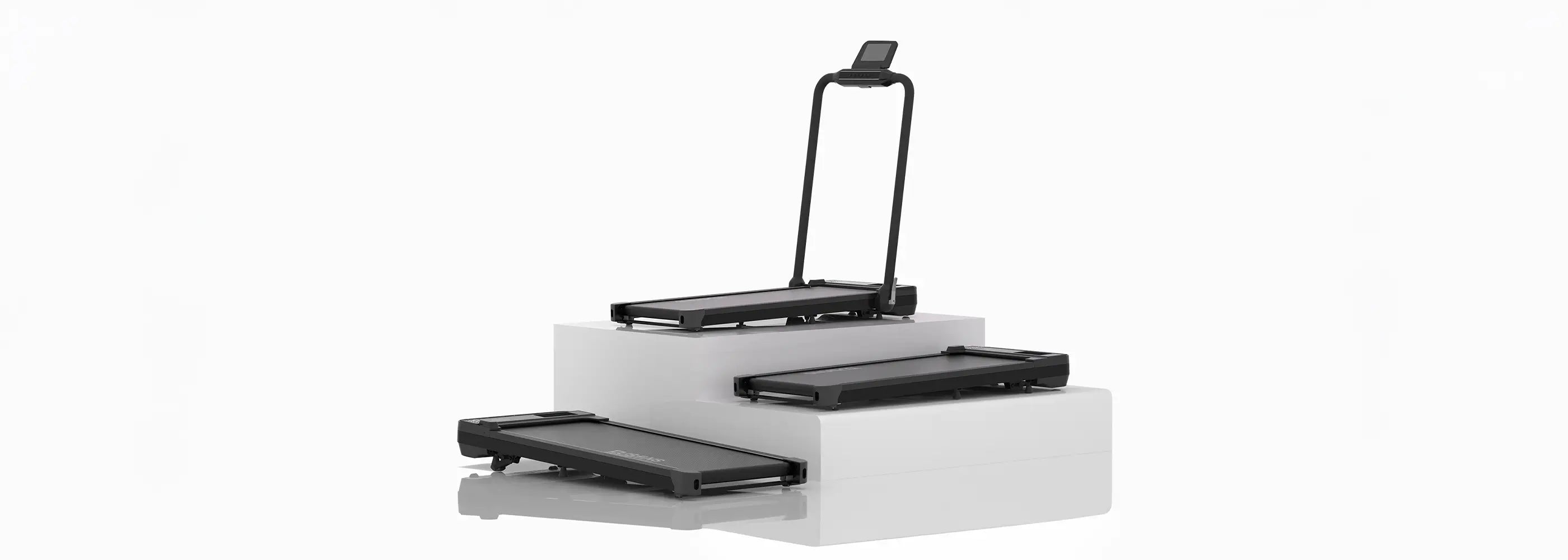 Tousains FIT-7s is compact and perfect for small space