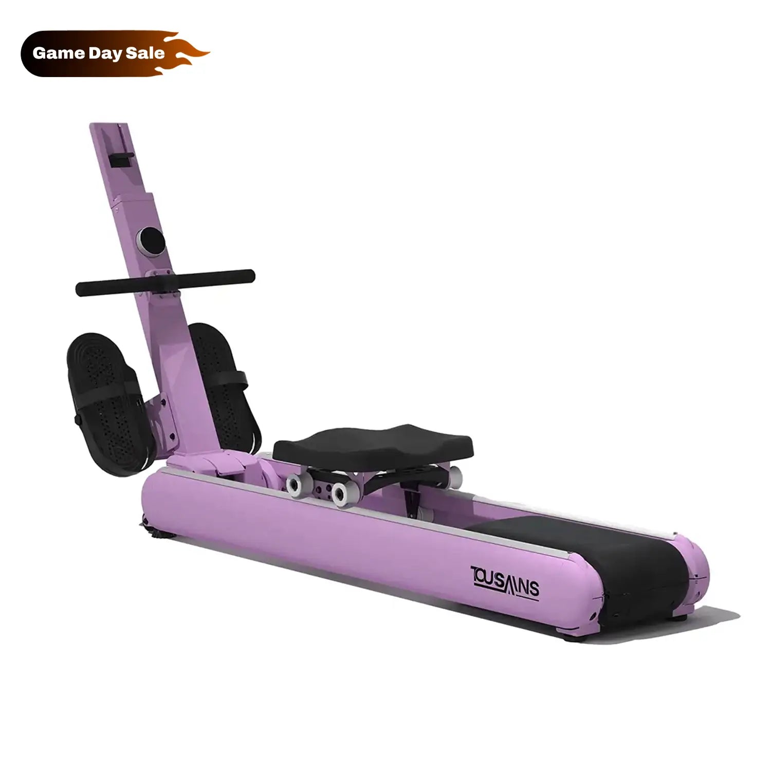 Magnetic Rowing Machine ER7