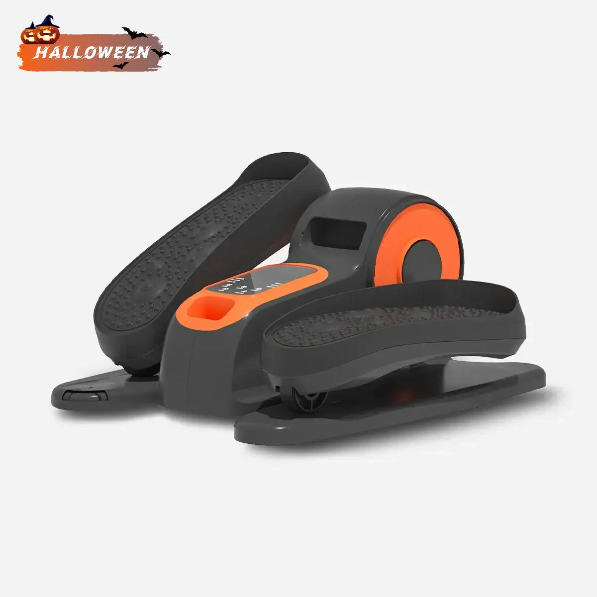 Electric Under Desk Elliptical Machine