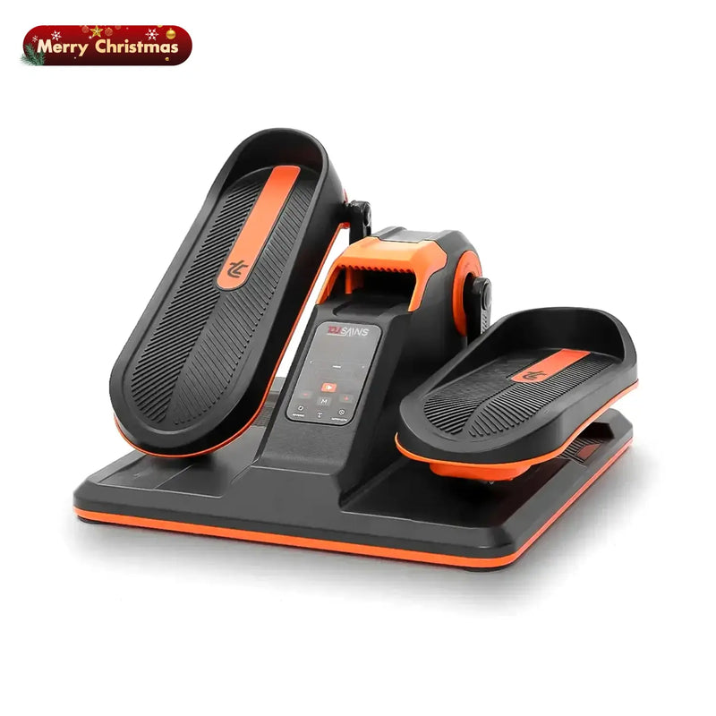 Electric Under Desk Elliptical Machine