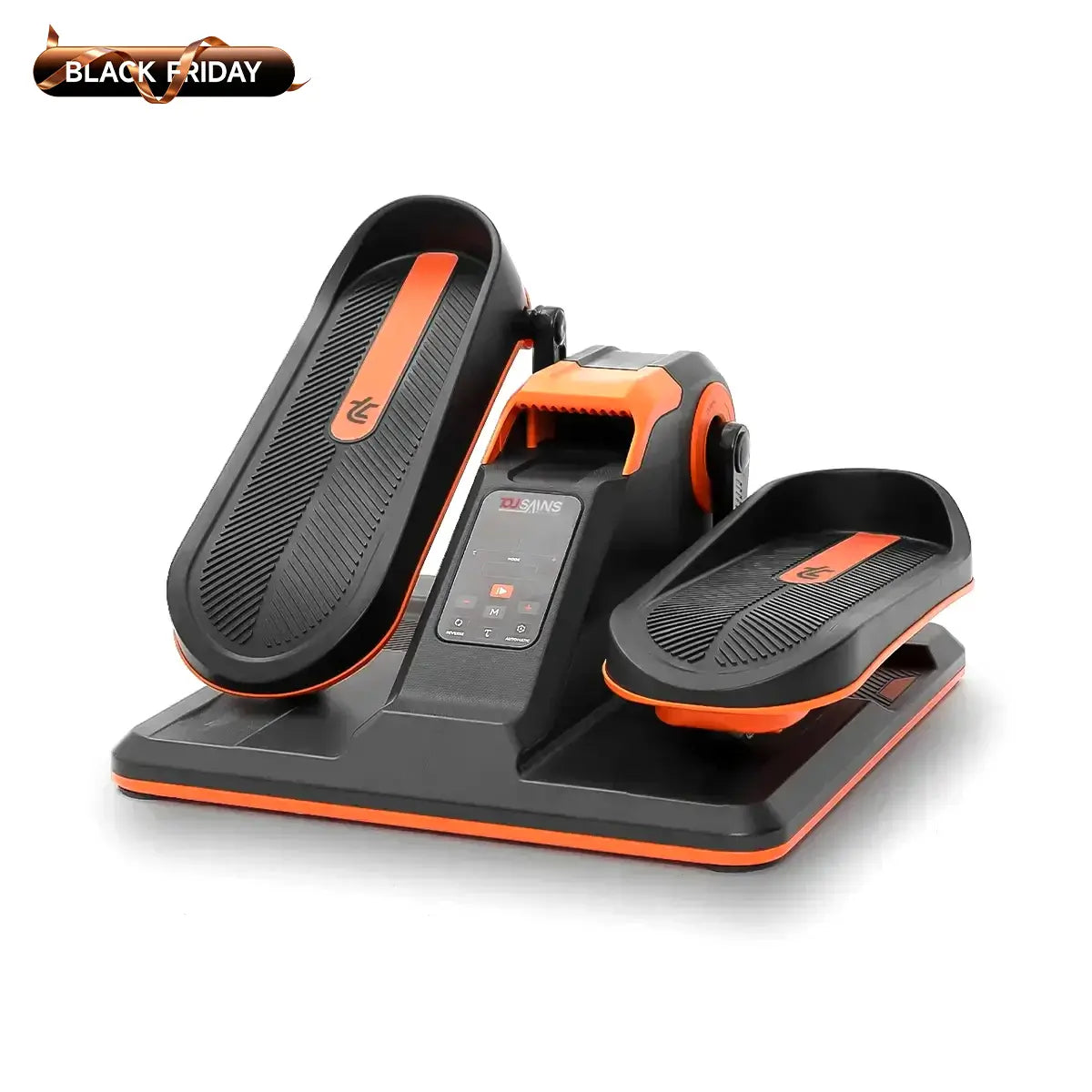 Electric Under Desk Elliptical Machine