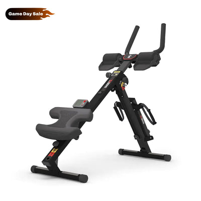 Tousains 3 in 1 Rowing Machine Compact for Home