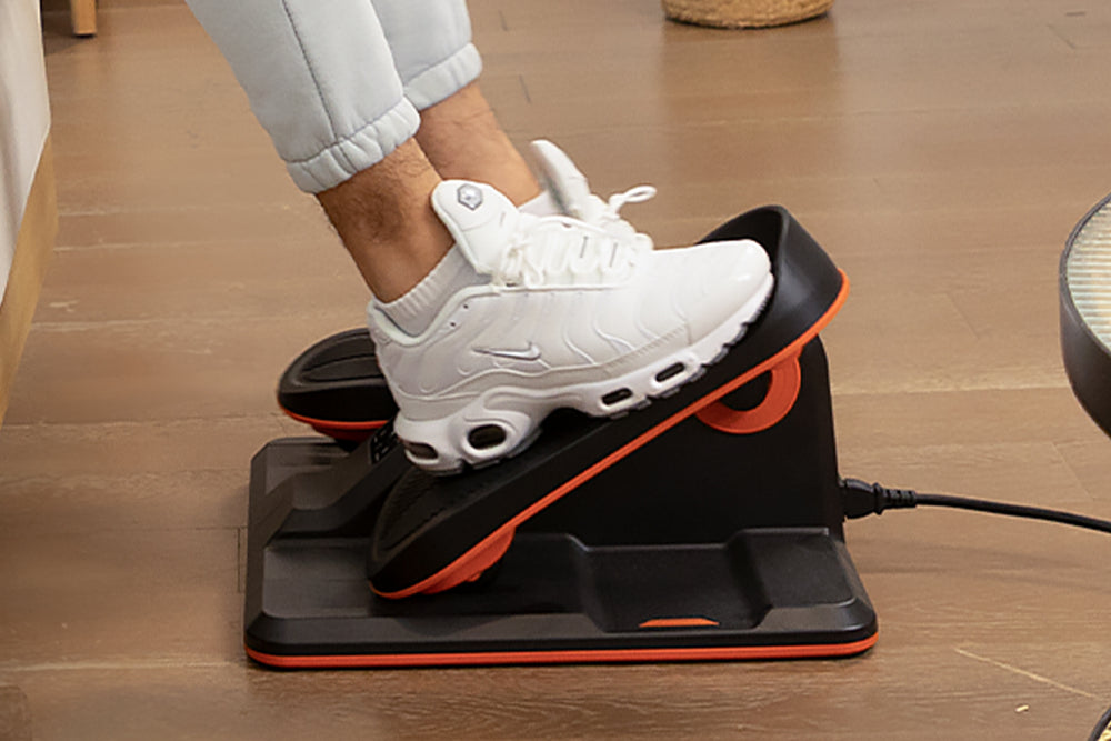 Best Mini Elliptical Machine Selling | Tousains