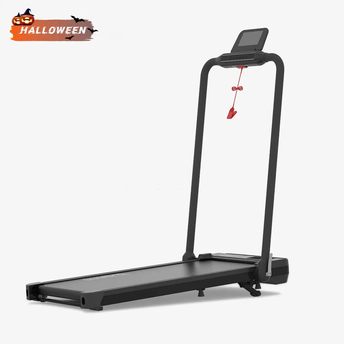 FIT-7S | 2-in-1 Folding Treadmill with Incline