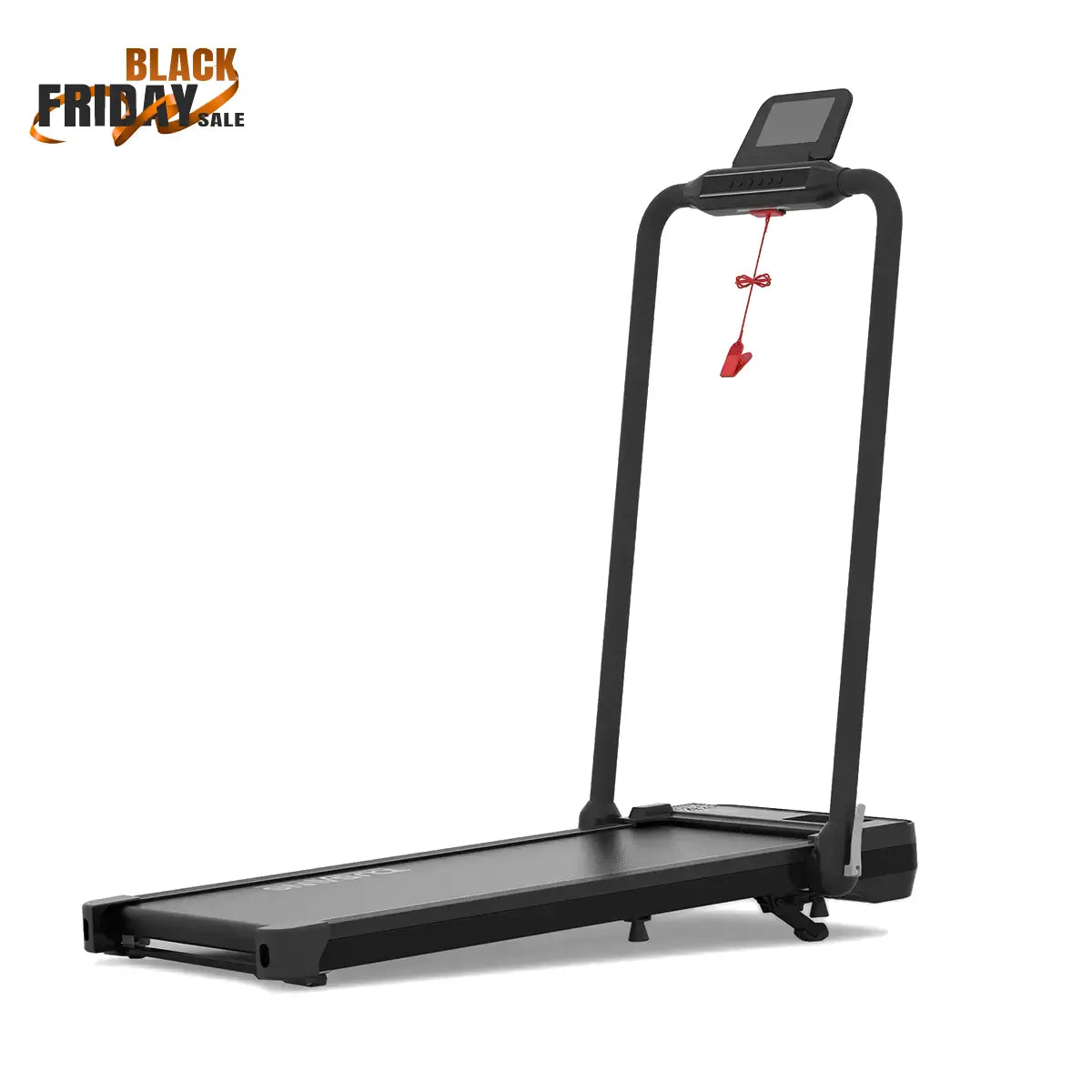 2-in-1 Foldable Treadmill with Incline | FIT-7s